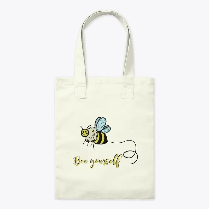 Bee yourself