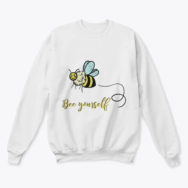 Bee yourself