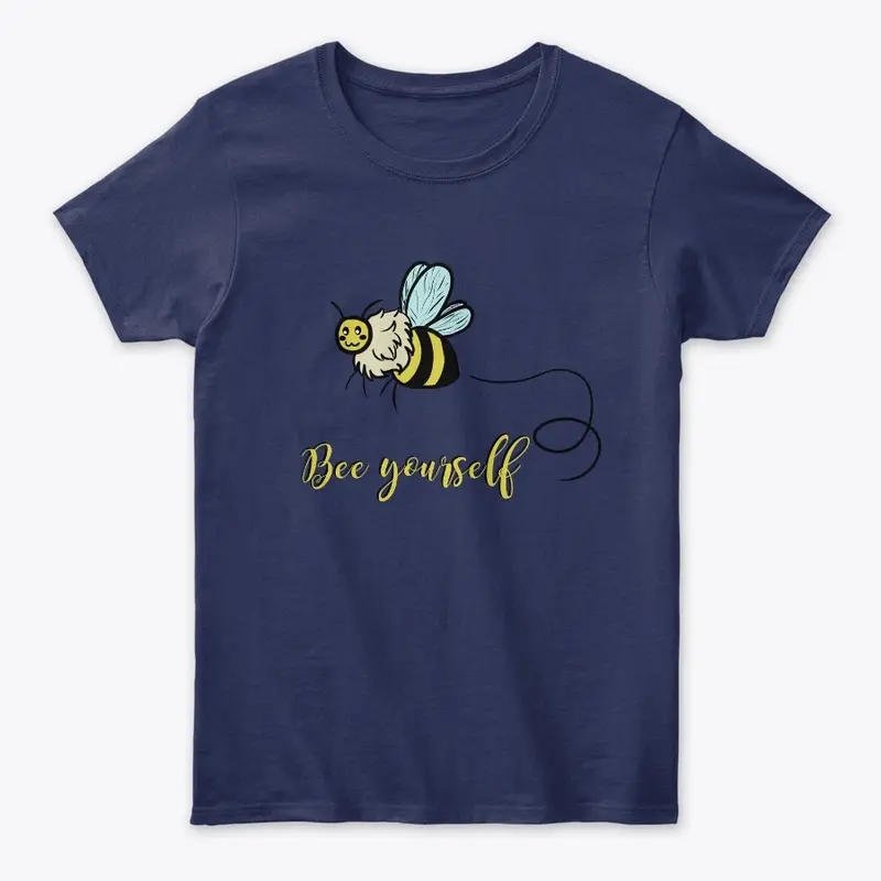 Bee yourself